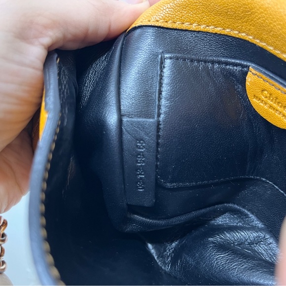 Chloe Elsie Mini Chain bag - Picture 5 of 9